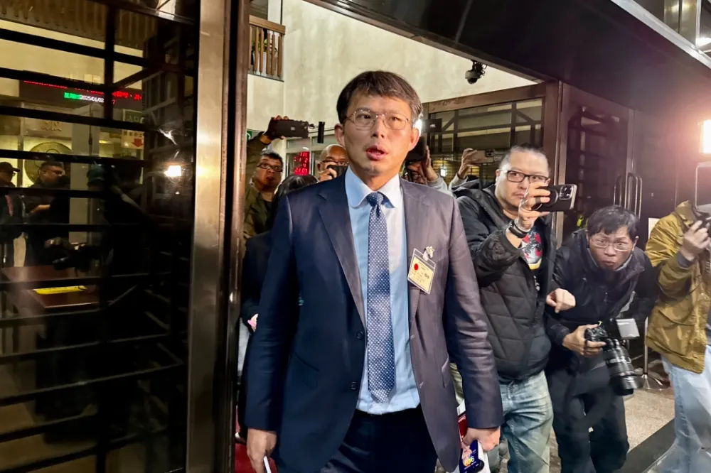 柯文哲再遭羈押　民眾黨籲賴清德「適可而止」