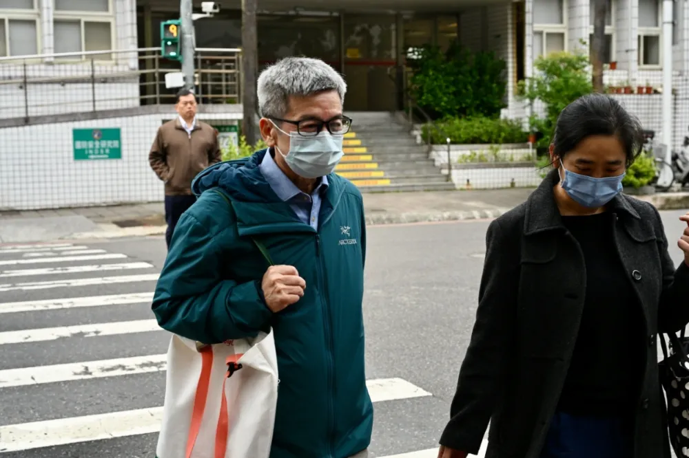 被緊咬是柯文哲分身　李文宗：大家都知道是蔡壁如