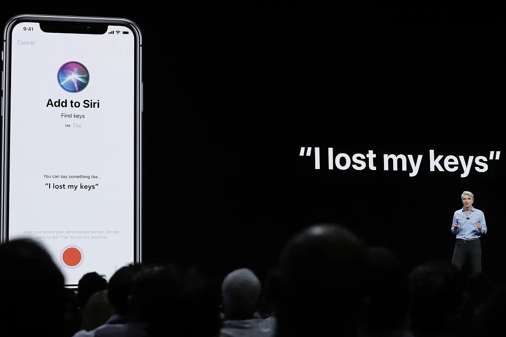 就算未啟動「Siri」也會偷聽用戶對話　蘋果同意支付31.3億元和解