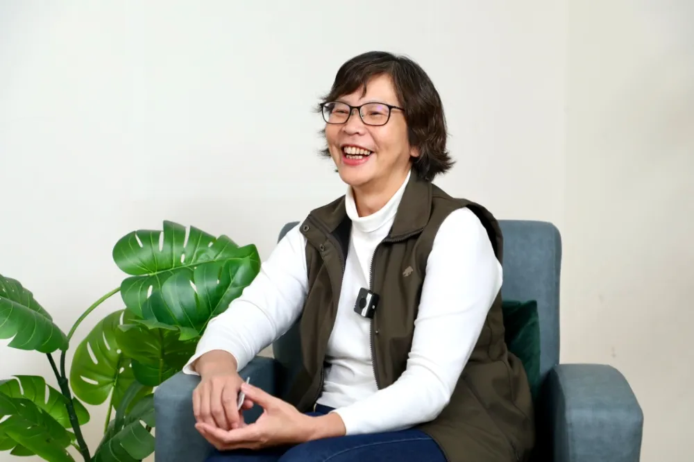 民眾黨中央委員17搶9　黃瀞瑩、蔡壁如角逐