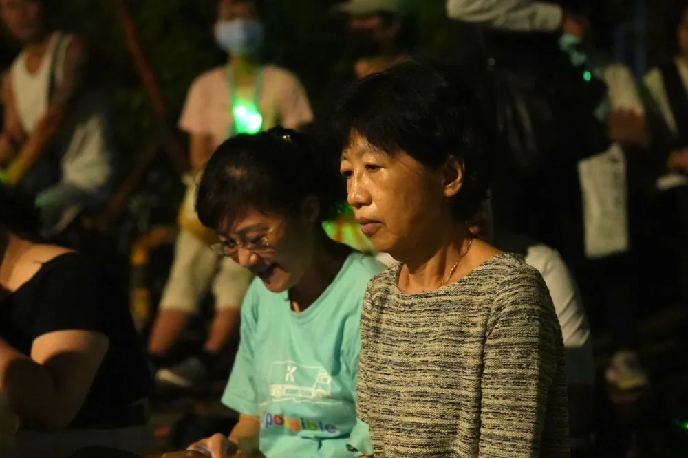 駁斥8月安排赴美是逃亡　陳佩琪打破沉默爆料：檢察官說我可以去