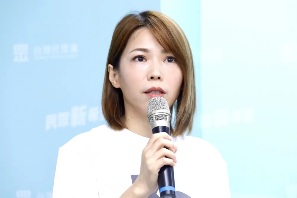 批蔡壁如「片面解釋」助北檢找羈押理由　陳智菡：把柯文哲往死裡推