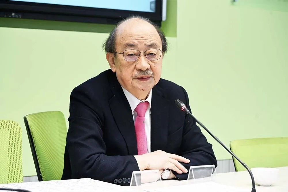 柯建銘喊雙罷免　國民黨列3點祝福他擔任萬年總召