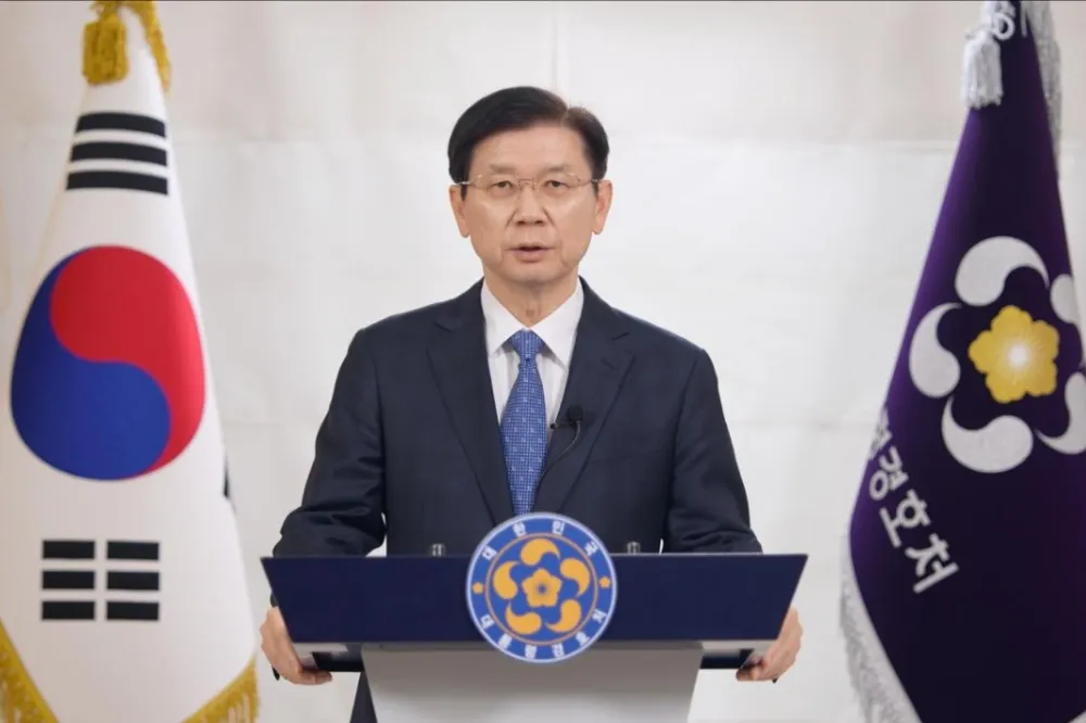 南韓總統警衛處處長拒絕配合逮捕尹錫悅　被控涉內亂等罪名遭立案調查