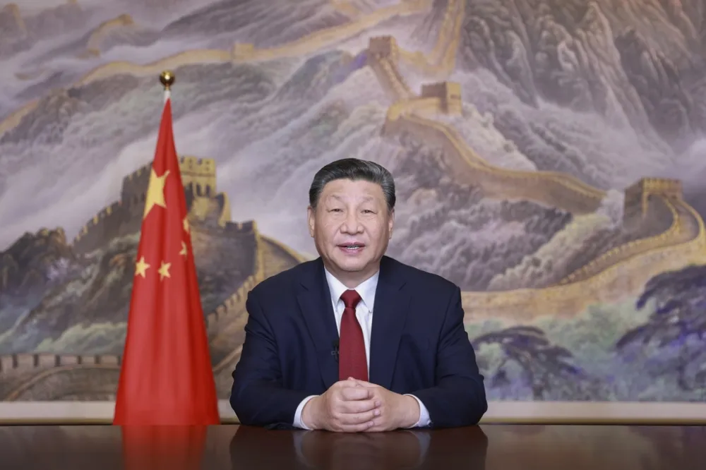王丹專欄：一篇解讀習近平最新重要的文章