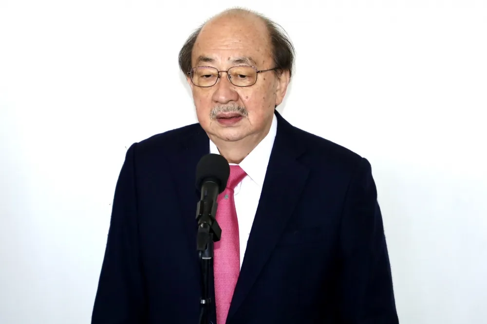 國民黨指蔡其昌將接棒綠營黨團總召　柯建銘：現在是我最有智慧的時候