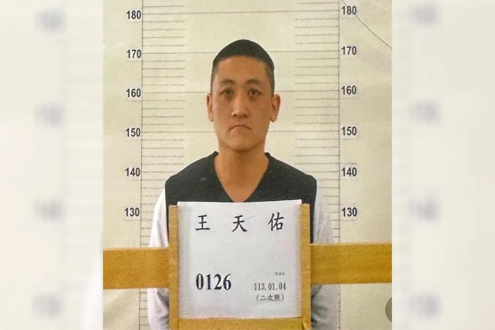 王天佑越獄7小時「被綠島天氣打敗」　監獄研判他「這原因」非得要跑