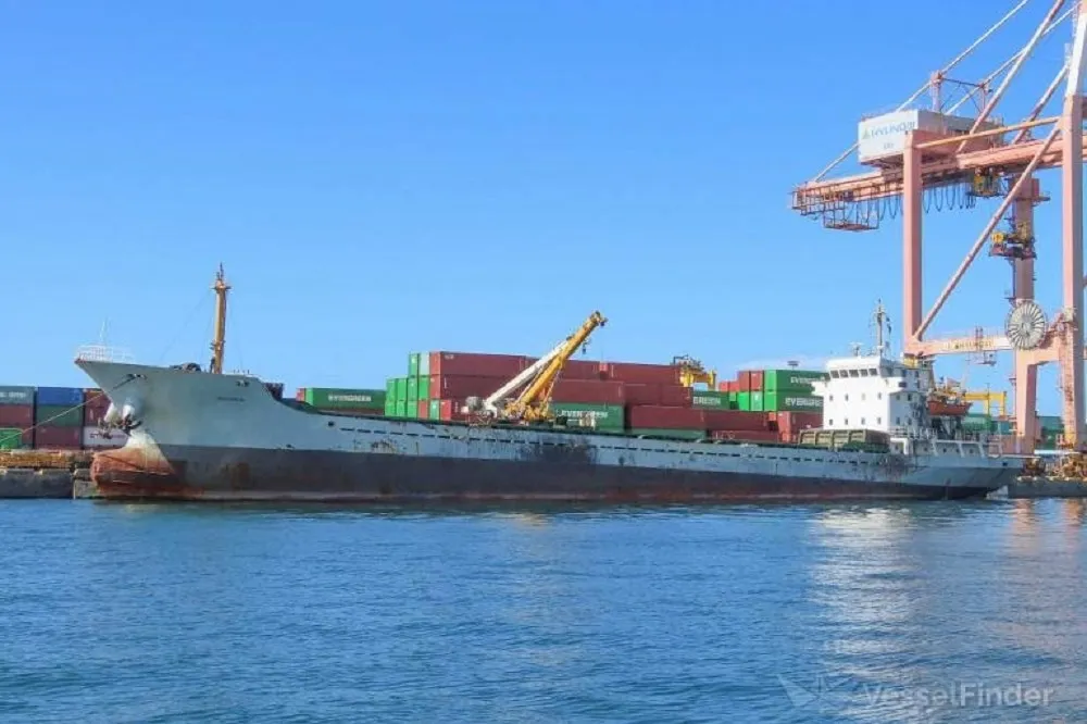 李濠仲專欄：懷疑中國「影子艦隊」破壞台灣電纜很合理