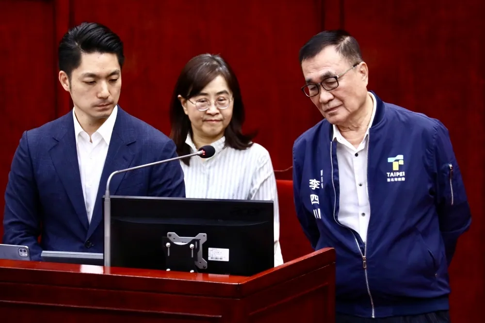 京華城容獎解套會議專家避出席？　李四川否認：下周照開