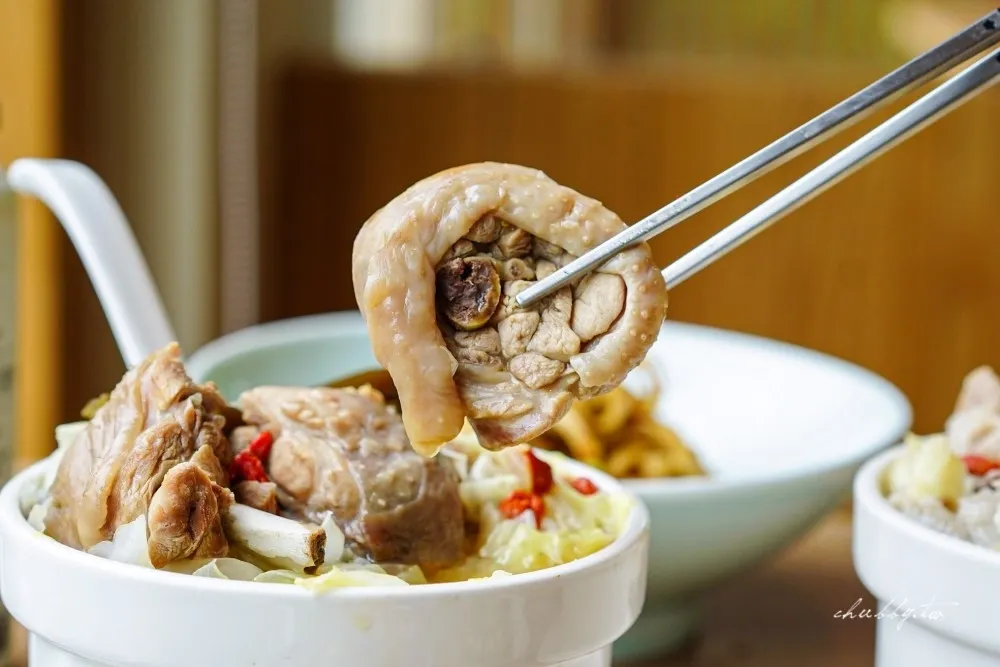 從立法院周邊美食躍上國際舞台　雙月食品社昔日早已飄香國會