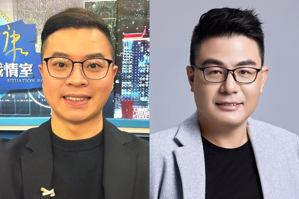 為國民黨「以罷制罷」火爆對嗆！黃揚明氣到拍桌　凌濤離席原因曝光