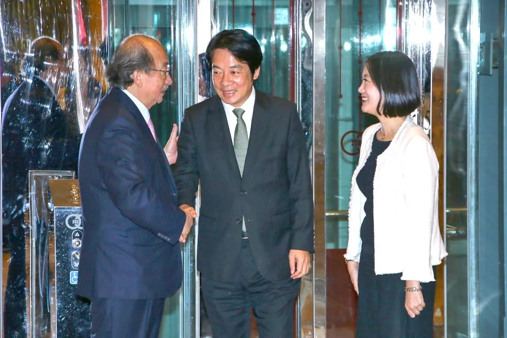 【內幕】發動雙罷免非府院層峰共識　柯建銘「扮黑臉」黨內謹慎以對