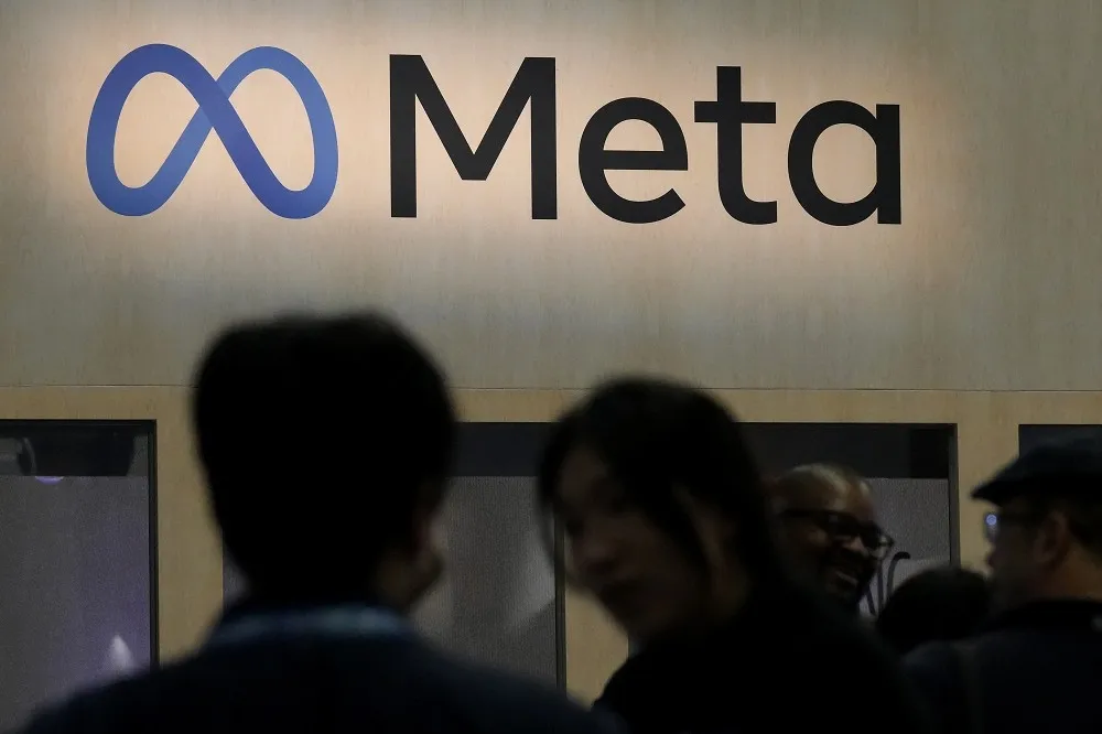 【有片】討好川普？祖克柏取消Meta事實查核　在IG Thread FB可稱女性是「家庭物品」