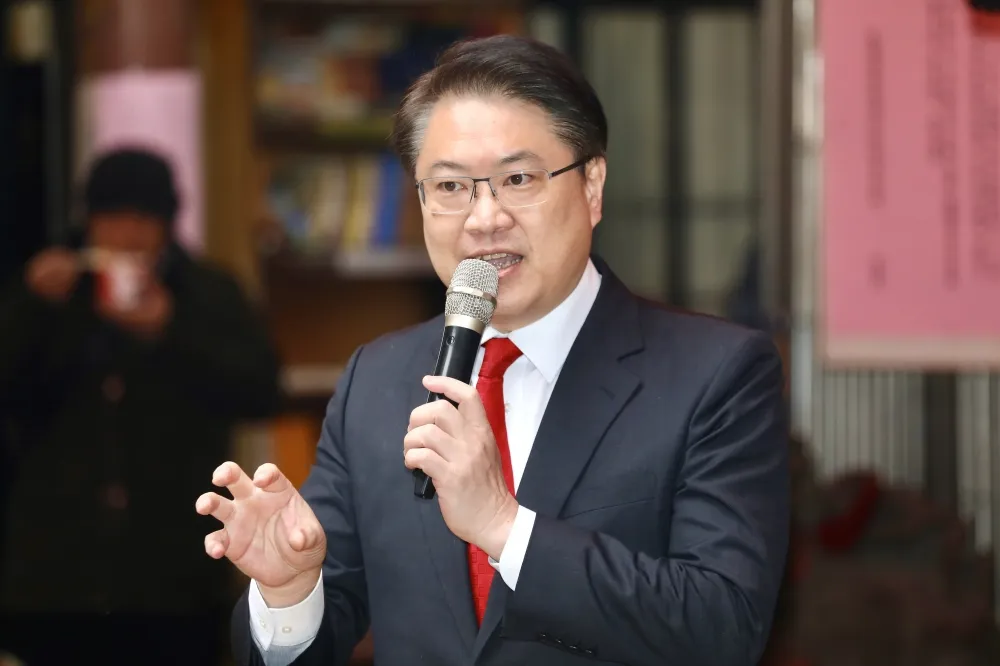 憂「雙罷免」掀對抗潮　林右昌：接下來執政要怎麼辦