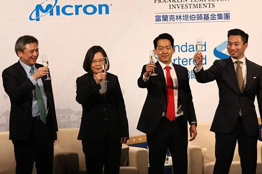 從黃之瀚的任命看川普新政府的對中和對台政策