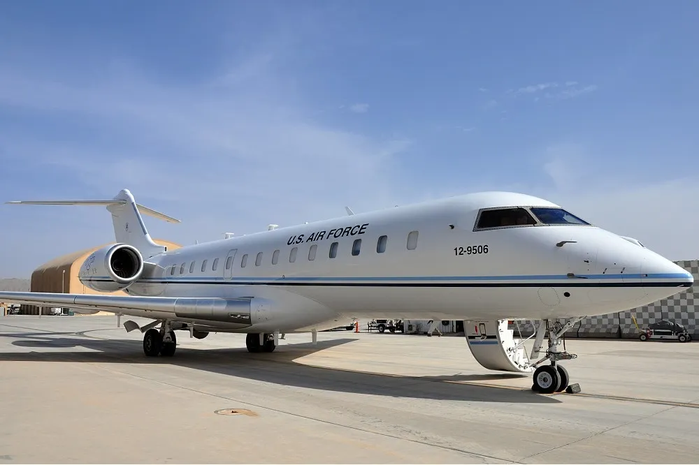 美E-11A空中節點機「黃沙」演習提升聯戰效能對國軍防衛作戰之影響
