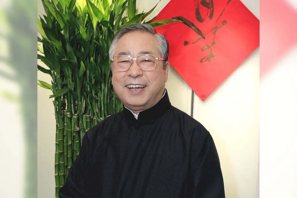 氣象專家網購皮草遭詐騙　李富城哀號：我上當了！跪下給你磕頭