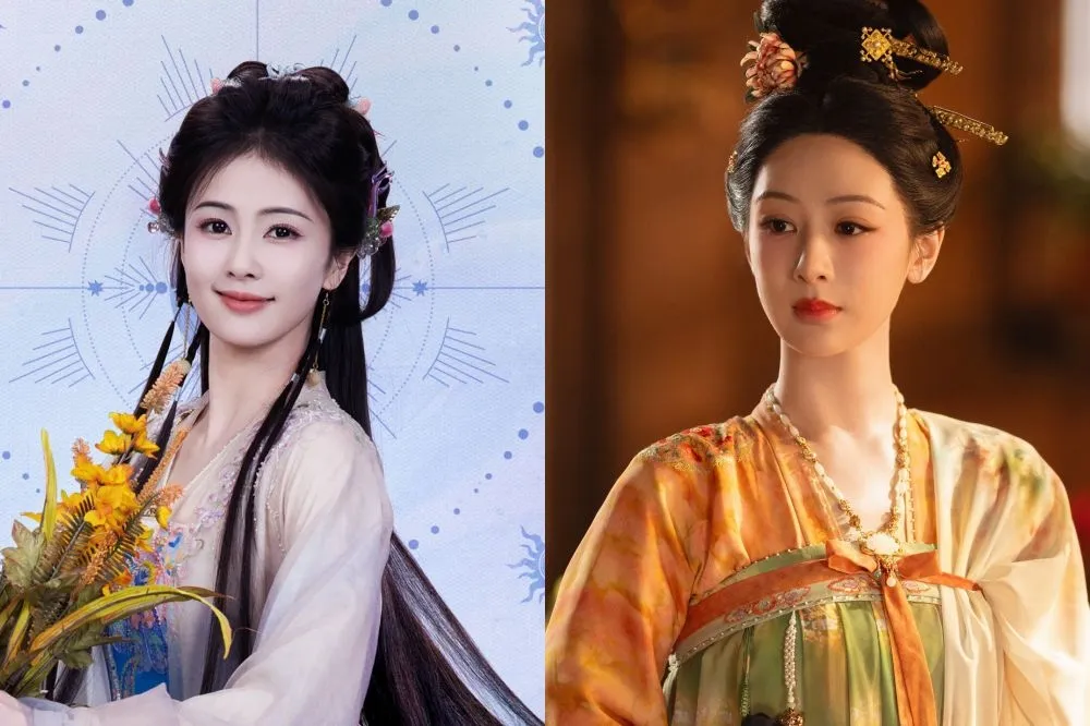 白鹿《白月梵星》收視緊逼楊紫《國色芳華》　卻因「這理由」慘遭抖音限制流量熱度暴跌
