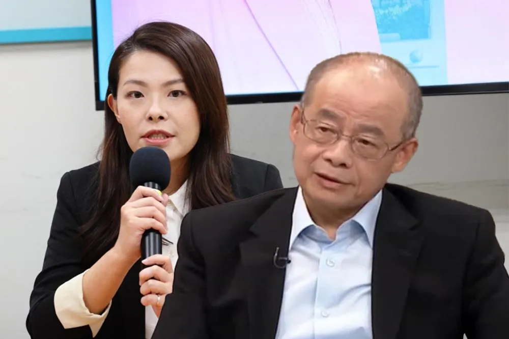 因陳時奮控誣告被判10月　高虹安稱「判決不公」二審求判無罪