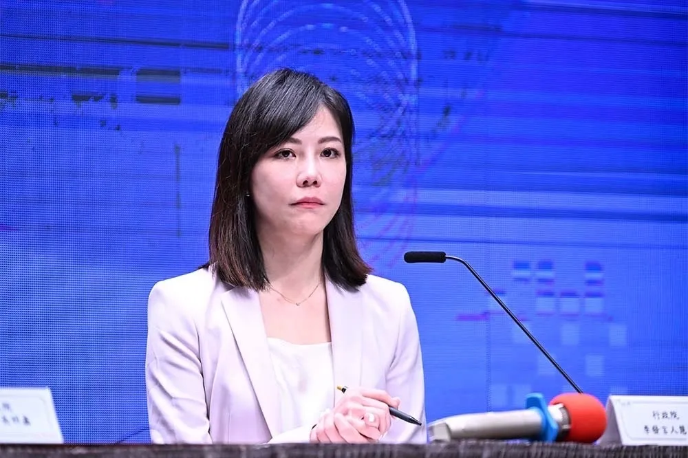 警察人事修正案仍未送達　 政院憂卡年關喊話立院：勿技術性拖延