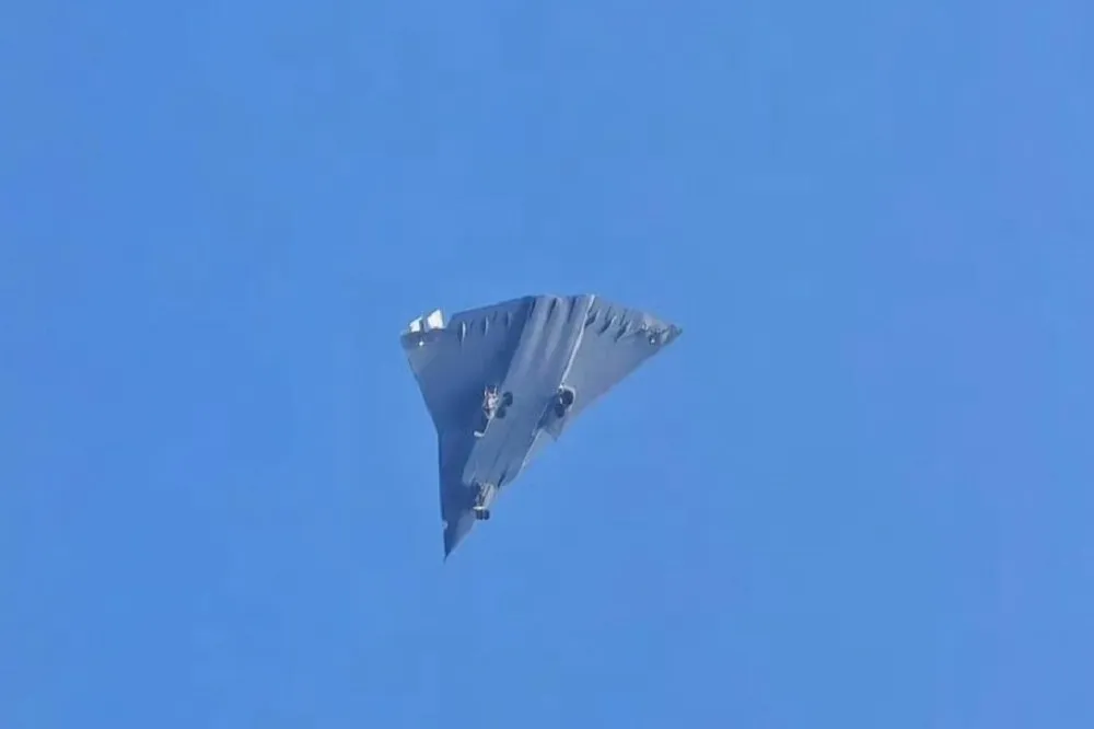湯名暉：中國第六代戰機的下一步