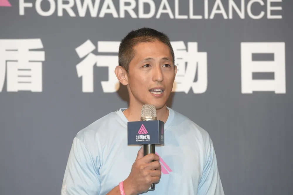 警政署編逾2千萬經費指名「壯闊台灣、黑熊學院」遭質疑　吳怡農：沒收到預算書