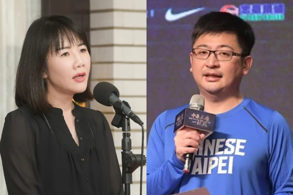 彰化縣長之爭？謝典林發文稱「鬥輸姊姊」今關臉書　謝衣鳳：他喝醉了