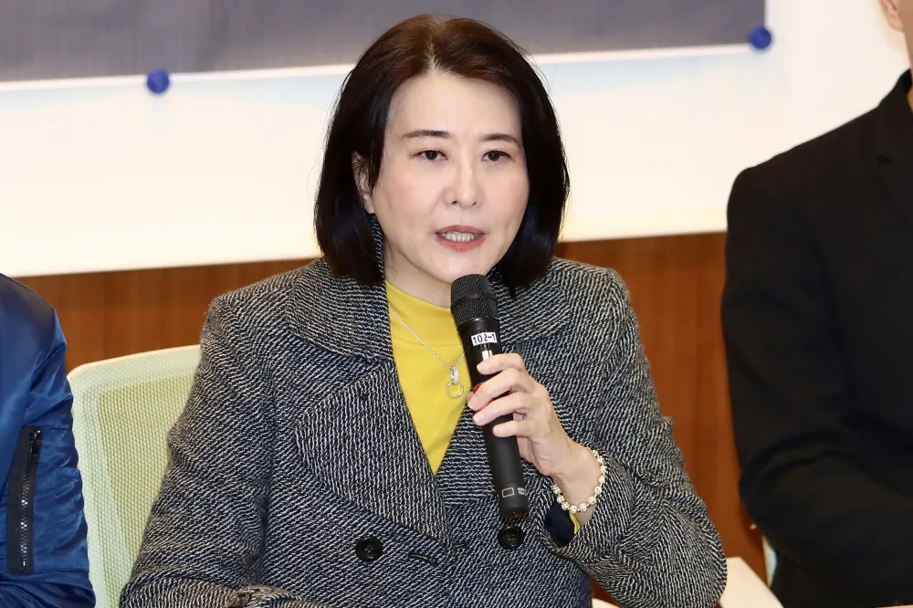 中山大學副教授痛批《財劃法》害經費縮減　王鴻薇酸：他去年才拿513萬