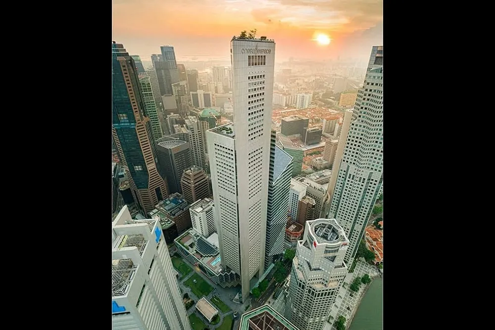 新加坡神祕公司疑是華為白手套　台積電中斷業務關係