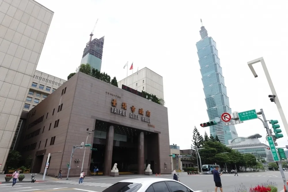 北市府被爆霸凌還吃案　體育局：未接獲投訴已啟動調查