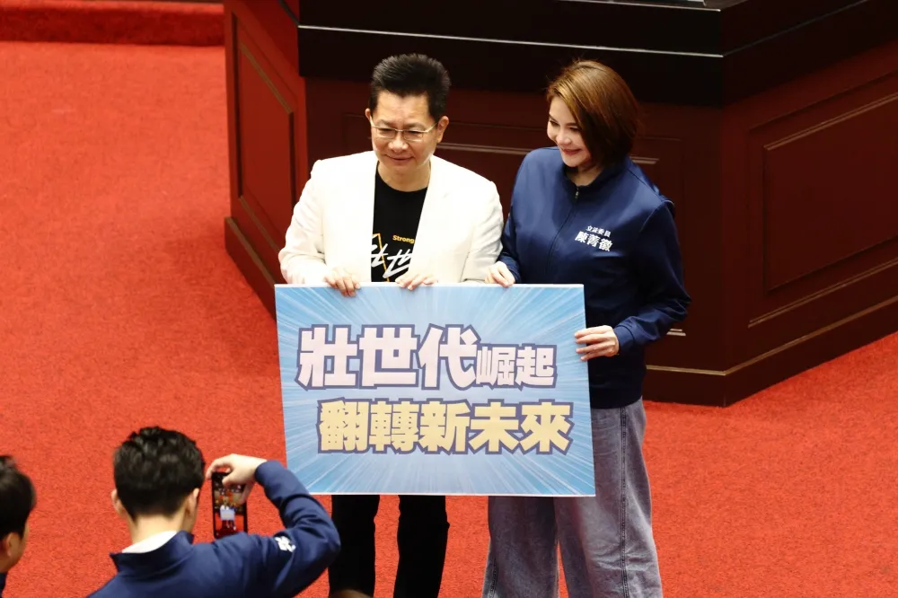衛福部不認「壯世代」遭凍結特別費　次長怒嗆：正正當當、要砍多少隨便你