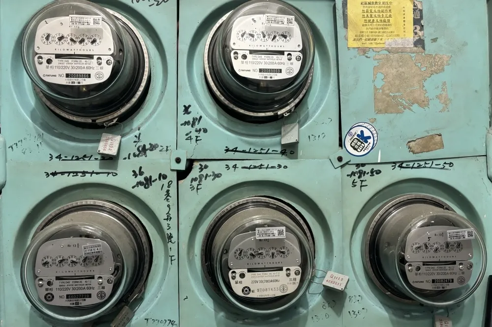 電價又要漲？傳將調漲7％　台電否認：盼國會支持2千億撥補