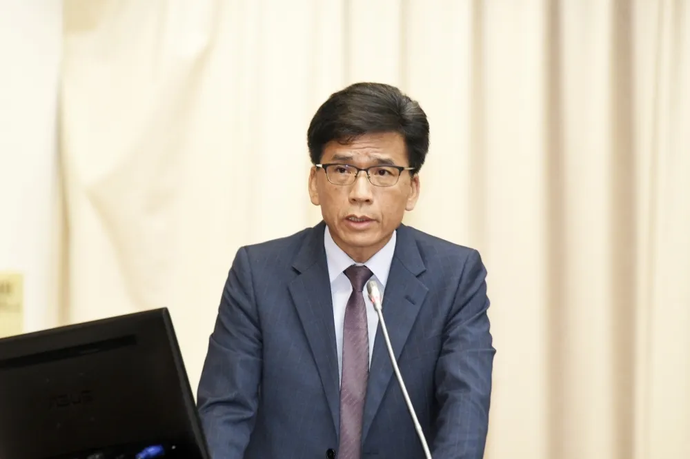 立委提議「請輝達來台掛TDR」　金管會秒打槍：有難度