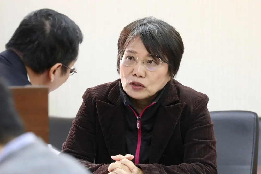 八炯再爆新北、台中5據點可辦「中國身分證」　內政部回應了