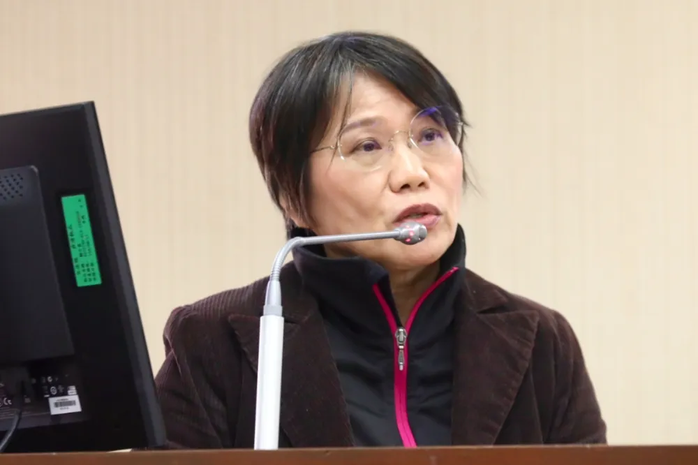 藍委為保北市第3副市長要修《地方制度法》　劉世芳：鼓勵設籍台北市
