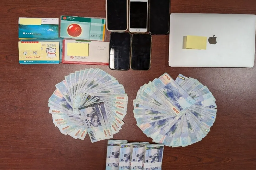 盧斯達：詐騙集團全球分工　難以根除