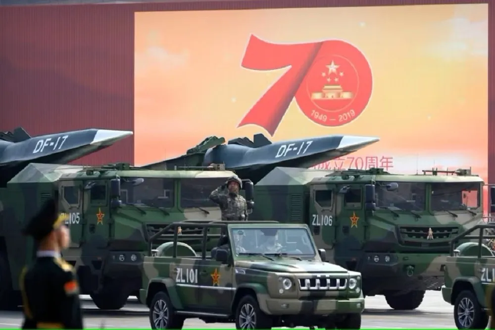 習近平全面加強政治清洗　可能影響解放軍建軍備戰