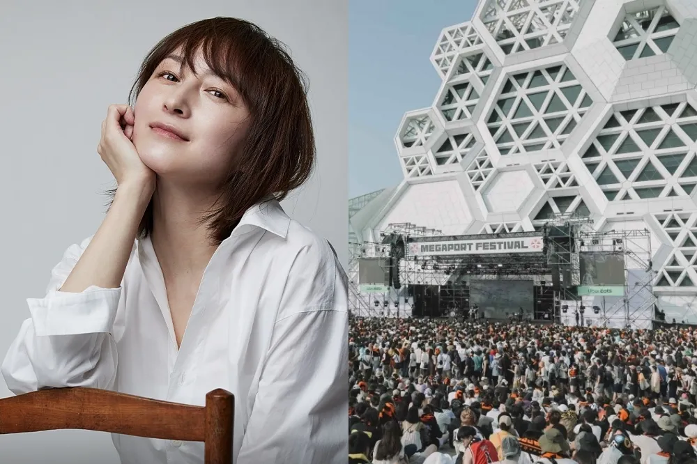 2025 大港開唱日期、售票資訊！廣末涼子、Creepy Nuts 登台　聽歌還能逛創意市集