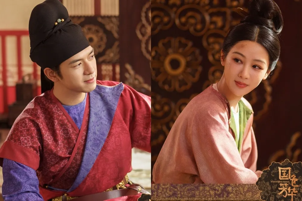 《國色芳華》爆紅李現逆轉楊紫「鑲邊男主」罵名　他自曝2關鍵接演內幕全網讚爆