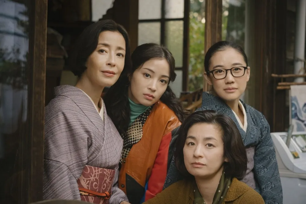 日劇《宛如阿修羅》重譯向田邦子劇作　是枝裕和盛讚宮澤理惠靈活即興牽動所有人