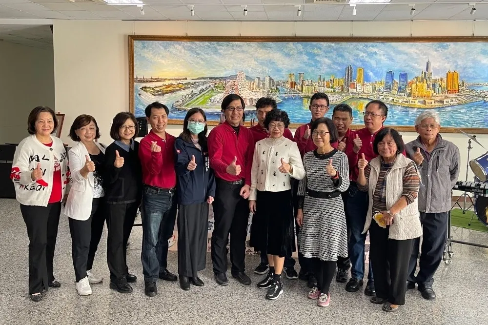 閃耀「星星兒」受邀赴日　榮登國際障礙者文化藝術節表演