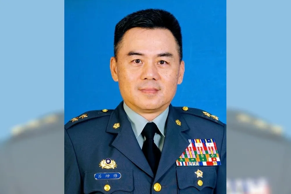 軍方上將人事異動！呂坤修接陸軍司令晉升上將　鍾樹明調任國防部軍備副部長