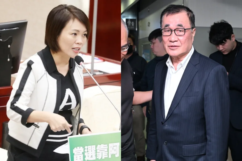 簡舒培批京華城解套「內行騙外行」　李四川：若無罪恢復容獎須回饋70%