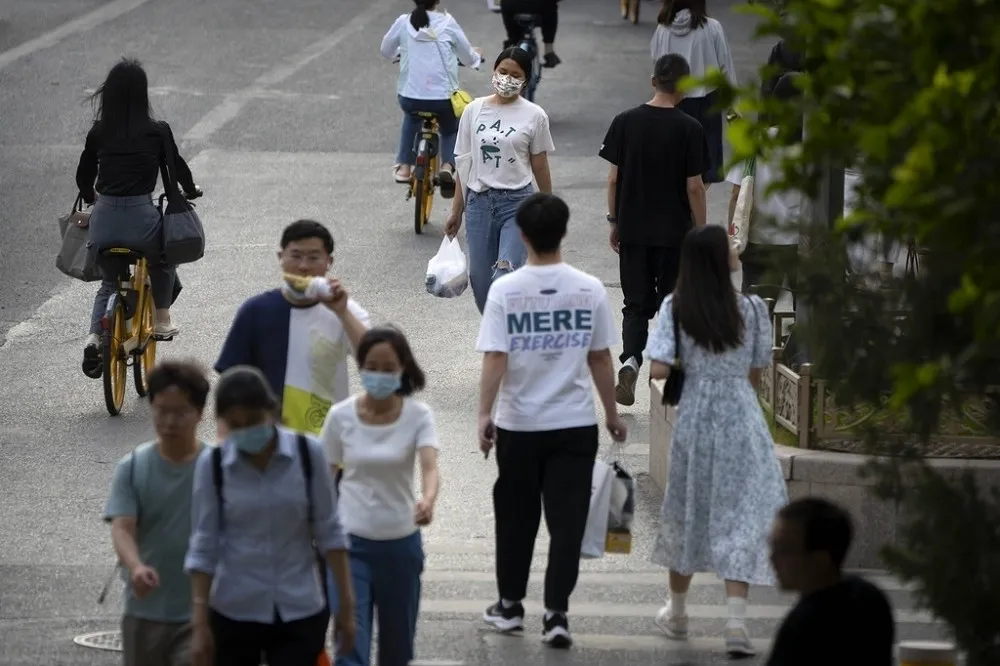 中國人專騙中國人的本質問題