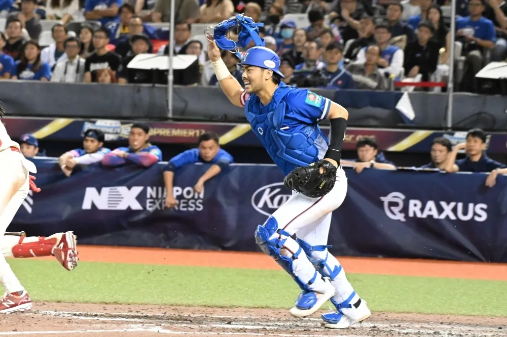 家正婦注意！林家正獲WBC資格賽徵詢　總教練曝「唯一考量是傷勢」