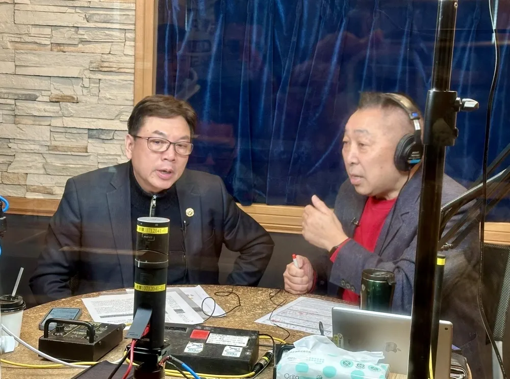 暗批蘇巧慧？財劃法遭質疑「搶太少」　劉和然嗆：家人當院長時為何不做決策？