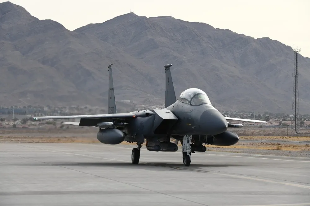 【有片】美批准再向日本出售JASSM-ER巡弋飛彈　我國F-16戰機也可掛載
