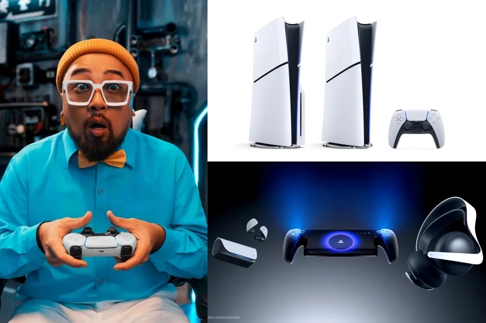 PS5 現省 1600 元！PlayStation 新年優惠活動限時 6 天