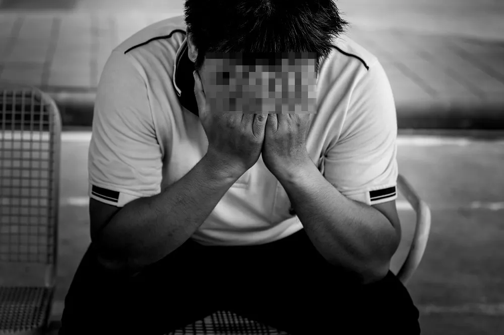 黃麟凱今晚槍決　死者父淚訴：明是女兒生日，惡人有惡報