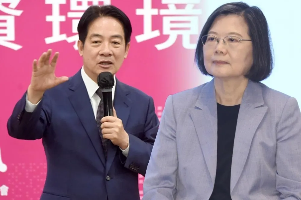 總統「開槍」大解密！馬英九最多、蔡英文最佛心　上回伏法的不是鄭捷而是他